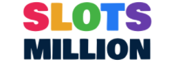 Logo Slots Million