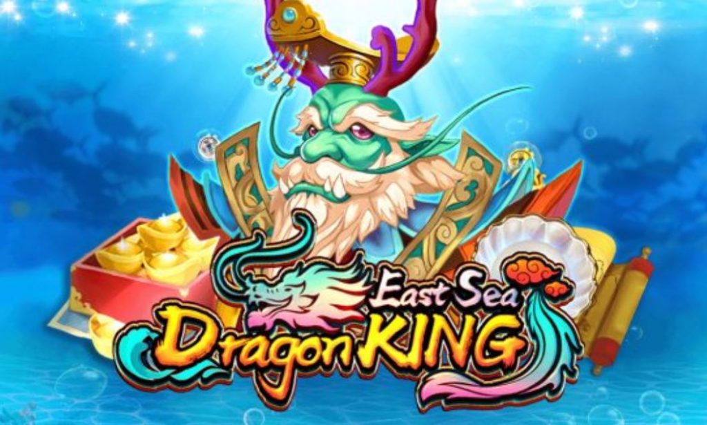 East Sea Dragon King Gokkast