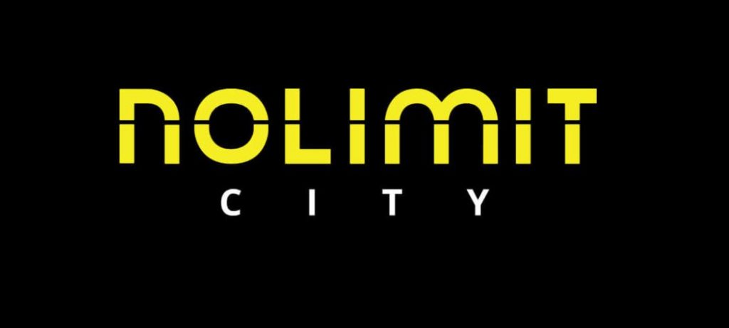 NoLimit City Logo