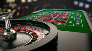 online casino spellen