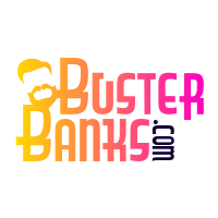 Buster Banks Logo 200x200