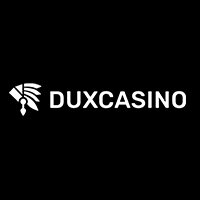 Dux Casino Logo 200x200