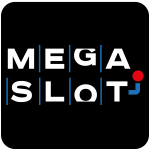 Megaslot Logo 150x150 black