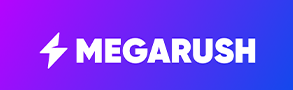 MegaRush Logo Casino