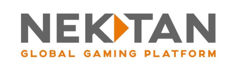 Nektan Ltd logo