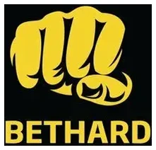 Logo Bethard Casino