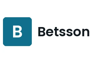 Logo Betsson Casino