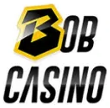 Logo Bob Casino