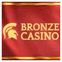 Logo Bronze Casino