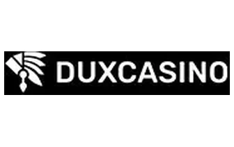 Logo Dux Casino