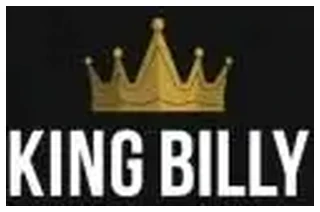Logo King Billy Casino