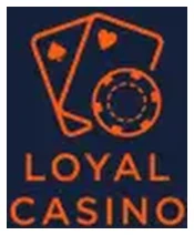 Logo Loyal Casino
