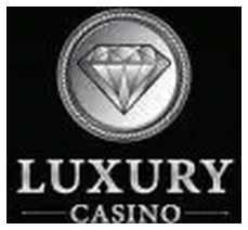 Logo Luxury Casino