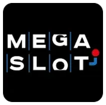 Logo Megaslot
