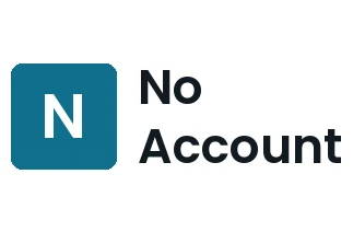 No Account Casino