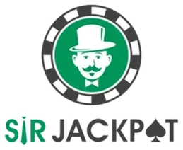 Logo Sir Jackpot Casino