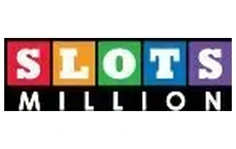 Logo Slots Million Casino