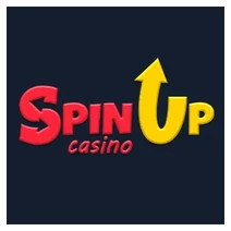 Logo Spin Up Casino