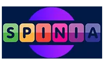 Logo Spinia Casino