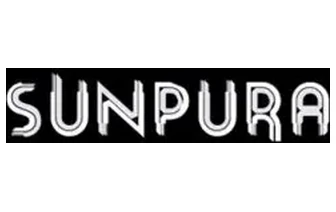 Logo Sunpura