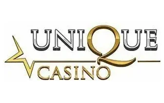 Logo Unique Casino