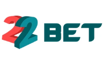 Logo 22bet