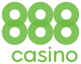 Logo 888 Casino