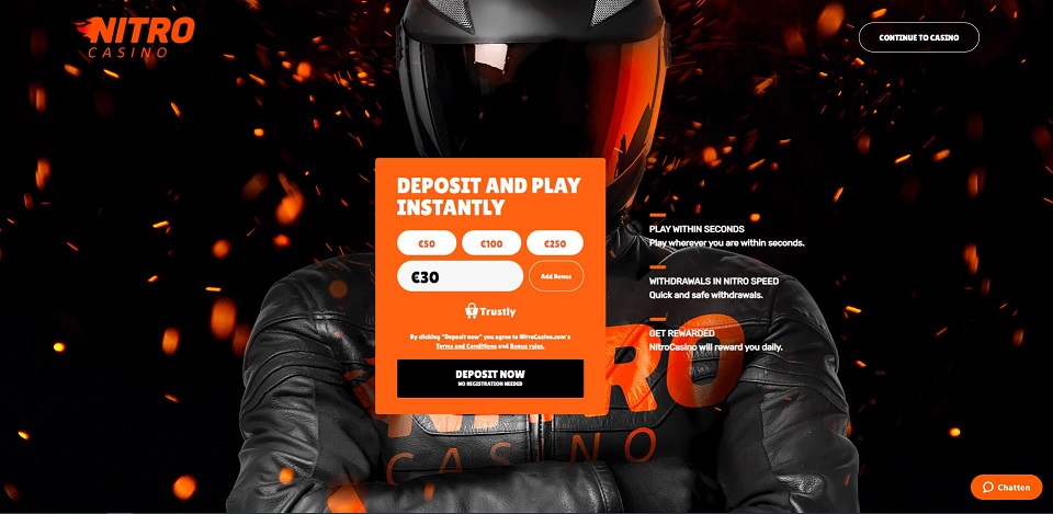 nitro-casino-landingpage