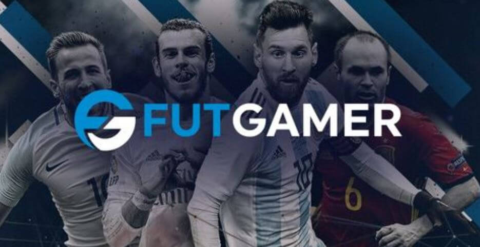 Futgamer Logo