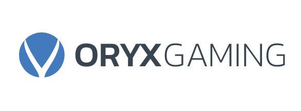 Oryx Gaming Logo