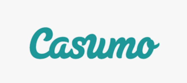 Casumo Casino Logo