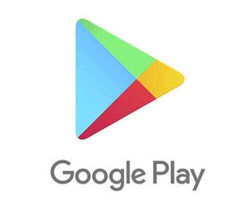 Google Play Store Logo