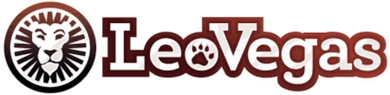 LeoVegas Logo