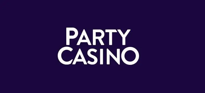 Party Casino Logo